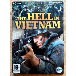 The Hell In Vietnam (City Interactive) - PC