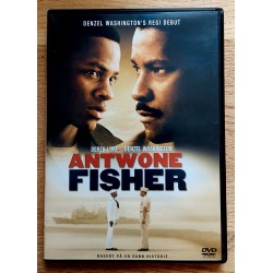 Antwone Fisher - DVD