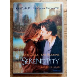Serendipity - DVD