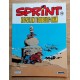 Sprint - Nr. 35 - Redselen i Touboutt-Chan - 1. opplag