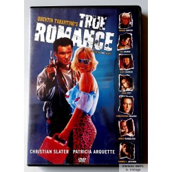 Quentin Tarantino's True Romance - DVD