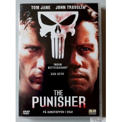 The Punisher - DVD