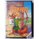 Walt Disney Klassikere - Robin Hood - DVD
