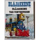 Blåjakkene - Nr. 14 - Blåjakkene tar vinterveien