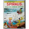 Spiralis - Nr. 8 - Gull og grønne skoger - 1. opplag