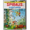 Spiralis - Nr. 6 - Syndfloden - 1. opplag