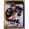 NHL 2003