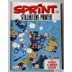 Sprint - Nr. 36 - Stillhetens pirater - 1. opplag