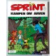 Sprint - Nr. 7 - Kampen om arven - 2. opplag
