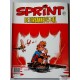 Sprint - Nr. 37 - De forbannedes dal - 1. opplag