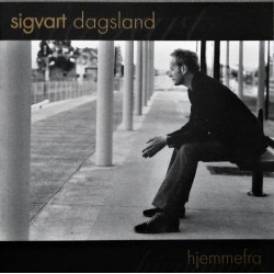 Sigvart Dagsland- Hjemmefra (CD)