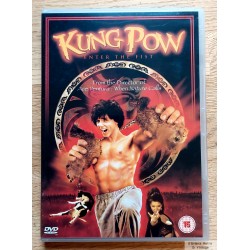 Kung Pow - Enter the Fist - DVD