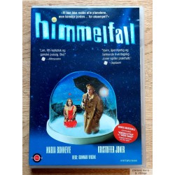 Himmelfall - DVD
