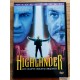 Highlander - Den uklipte originalversjonen - DVD