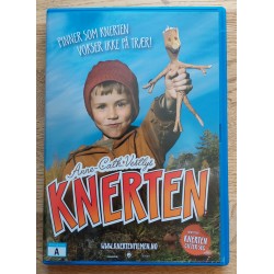 Knerten - DVD