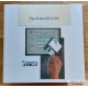 Commodore Amiga System Software - Stor bok i perm med Workbench 2.04