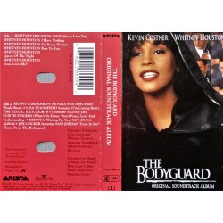 The Bodyguard- Soundtrack