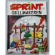 Sprint - Nr. 14 - Gullmakeren - 2. opplag