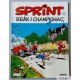 Sprint - Nr. 13 - Bråk i Champignac - 3. opplag