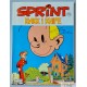 Sprint - Nr. 11 - Kvikk i knipe - 2. opplag