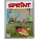 Sprint - Nr. 5 - Buddhas fange - 3. opplag
