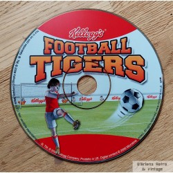 Kellogg's Football Tigers - PC