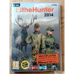 The Hunter 2014 (Wendros) - PC