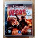 Playstation 3: Tom Clancy's Rainbow Six Vegas 2 (Ubisoft)