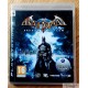 Playstation 3: Batman - Arkham Asylum (WB Games)