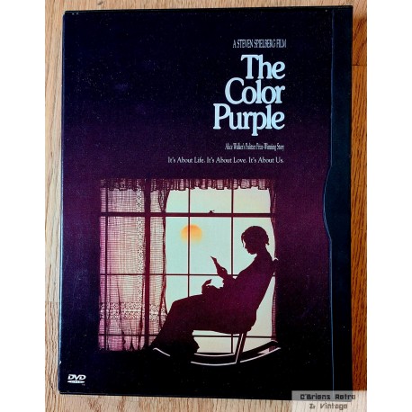 The Color Purple - DVD