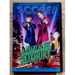 Score! - A Night at the Roxbury - DVD