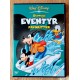 Disneys eventyrfavoritter - DVD