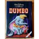 Walt Disney Klassikere - Dumbo - DVD