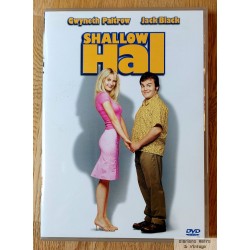 Shallow Hal - DVD