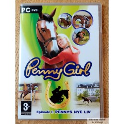 Penny Girl - Episode 1 - Penny's nye liv - PC