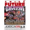 Amiga Future: July/August 2021 - Nr. 151