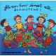 Salmer for barn- Hvem har skapt... (CD)