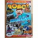 Robot - Verdens kuleste spillmagasin! - Minecraft