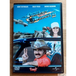 Smokey and the Bandit II - DVD