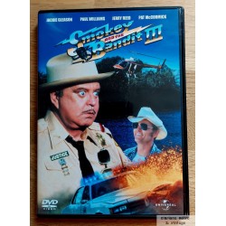 Smokey and the Bandit III - DVD