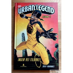 The Urban Legend: Sesong 2 - Ingen vei tilbake!