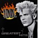 Billy Idol- Greatest Hits (CD)