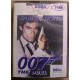 SEGA Master System: James Bond 007 - The Duel