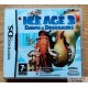 Nintendo DS: Ice Age 3 - Dawn of the Dinosaurs (Activision)
