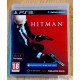 Playstation 3: Hitman Absolution (Square Enix)