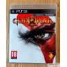 Playstation 3: God of War III