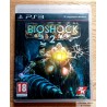 Playstation 3: Bioshock 2 (2K Games)