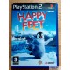 Happy Feet (Midway) - Playstation 2