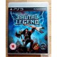 Playstation 3: Brutal Legend (EA Games)