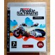 Playstation 3: Burnout Paradise - The Ultimate Box (EA Games)